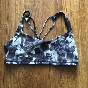 Lululemon Free to Be Sports Bra size 6